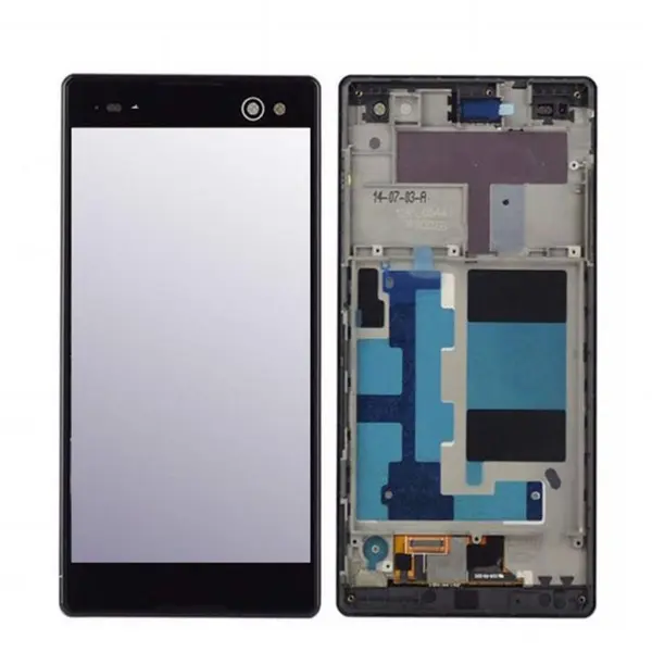 تاچ و ال سی دی Sony Xperia C3 - 5