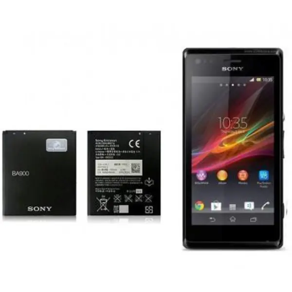 باطری سونی Sony Xperia M Sony Xperia m C2005 battery - 5