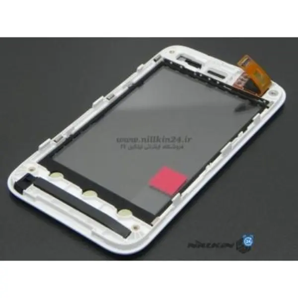 تاچ Sony Xperia L C2105 TOUCH C2105.SONY L WHITE SONY