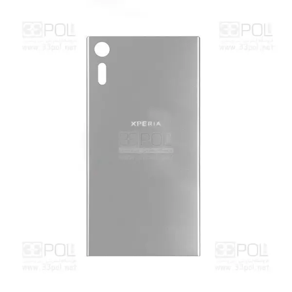 درب پشت گوشی سونی اکسپریا Sony Xperia XZ Back Door Sony Xperia XZ - 5