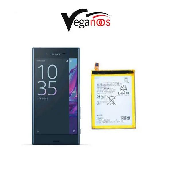 باطری Sony Xperia XZ F8332 - 4