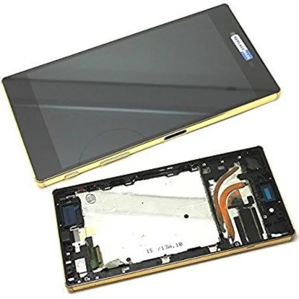 تاچ و ال سی دی Sony Xperia Z5 Dual - 4