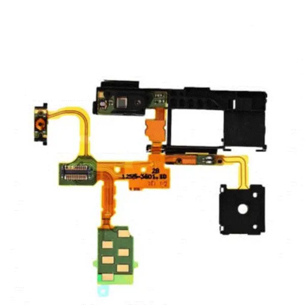 فلت پاور سونی Sony Xperia TX-LT29 - 3
