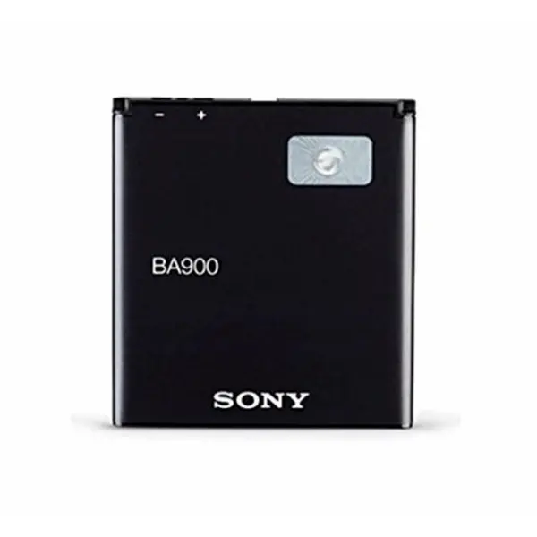 باتری سونی Sony Xperia M C2105 کد BA900 با ظرفیت 1700mAh