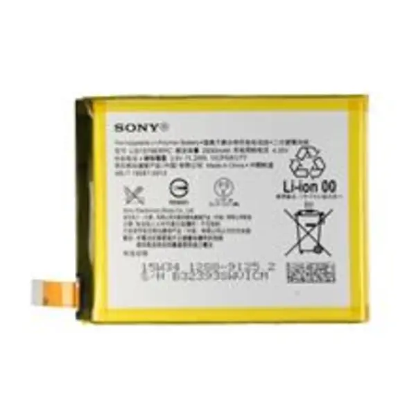 Sony Xperia Z4 Original Battery - 5