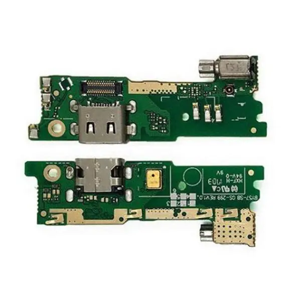 فلت شارژ Sony Xperia XA1 - 2