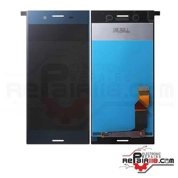 تاچ و ال سی دی گوشی سونی اکسپریا ایکس زد پریمیوم Sony Xperia XZ Premium - 5