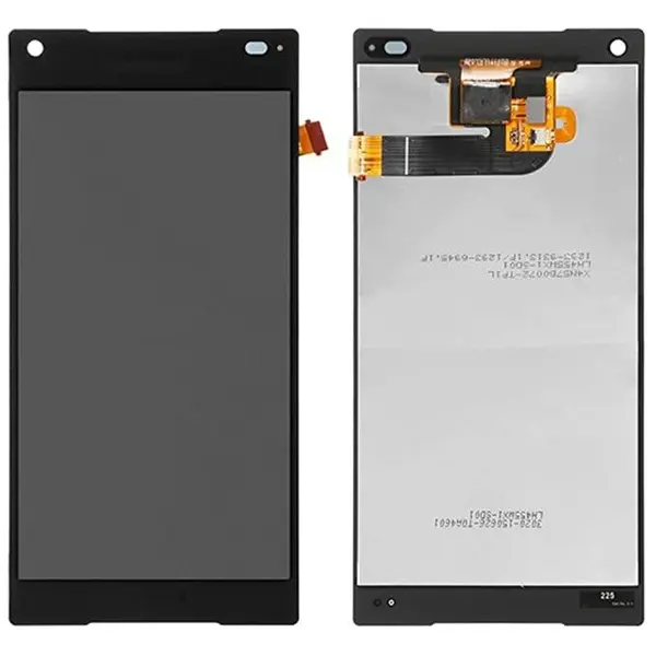 تاچ و ال سی دی سونی SONY XPERIA Z5 COMPACT - 3