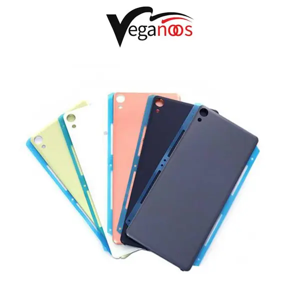درب پشت سونی Sony Xperia E5 - 2