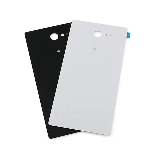 درب پشت Sony Xperia M2 Aqua