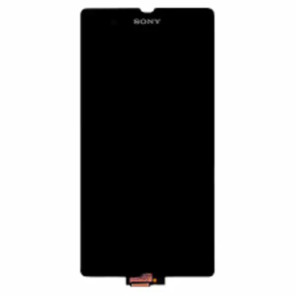 تاچ و ال سی دی گوشی سونی اکسپریا Sony Xperia Z Ultra - 3