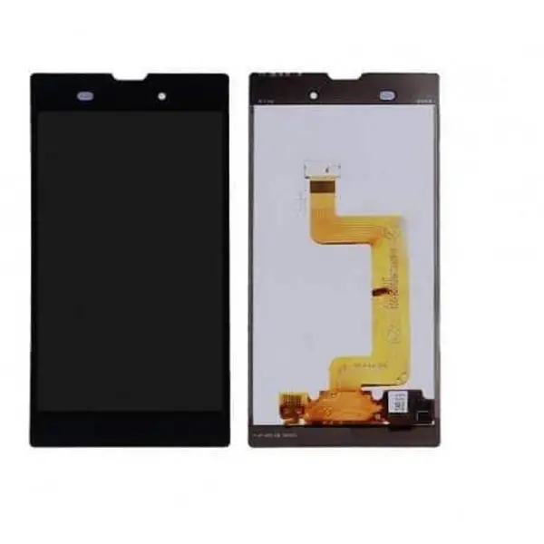 تاچ و ال سی دی Sony xperia t3 - 4