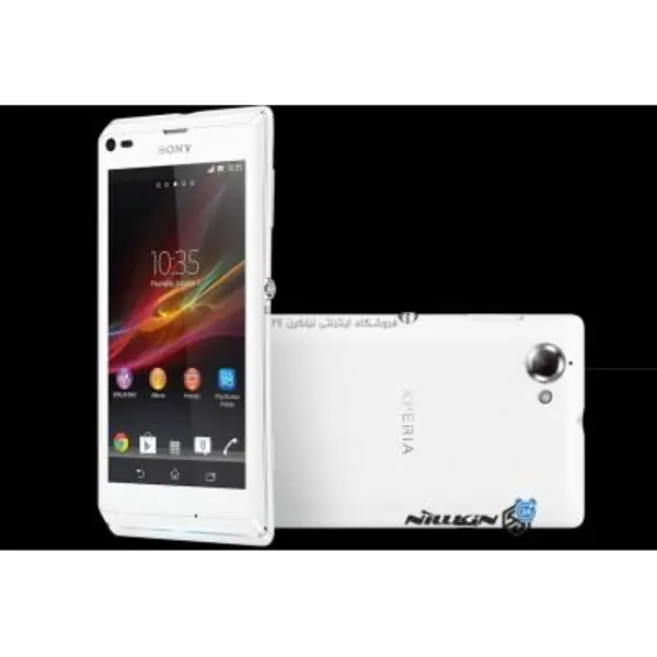 تاچ Sony Xperia L C2105 TOUCH C2105.SONY L WHITE SONY - 2