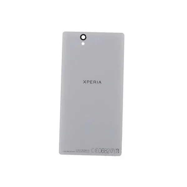 درب پشت Sony Xperia Z C6603 - 3