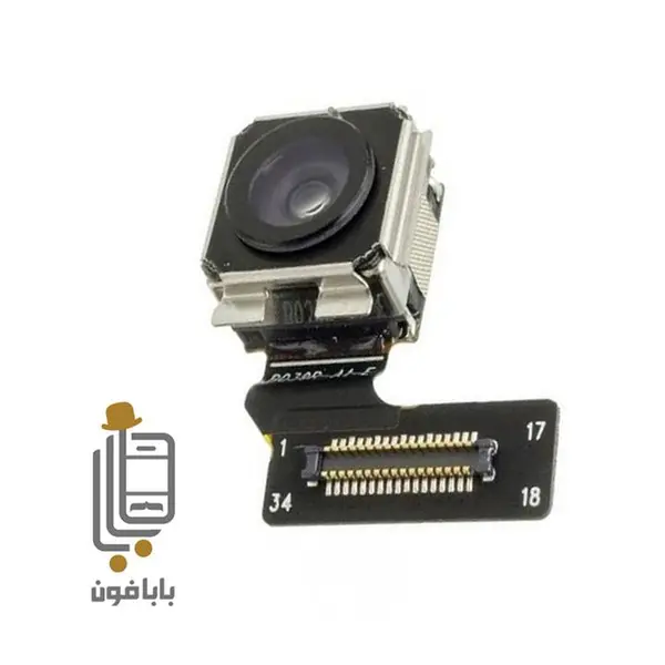 دوربین گوشی موبایل سونی sony xperia e5 - 2