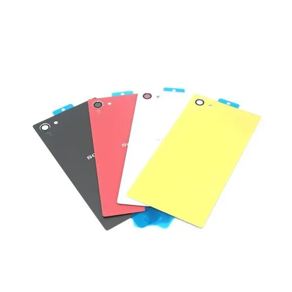 درب پشت گوشی موبایل Sony Xperia Z5 Compact - 4