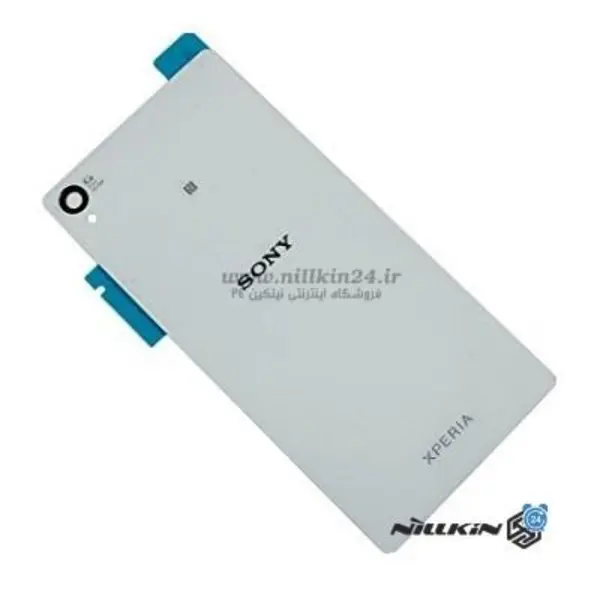 درب پشت گوشی سونی اکسپریا Sony Xperia XZ Back Door Sony Xperia XZ - 3