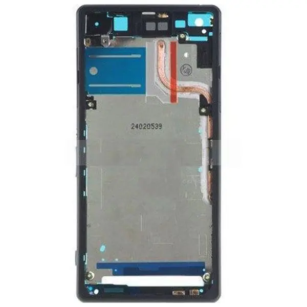 شاسی کامل گوشی Sony Xperia Z2 - 2