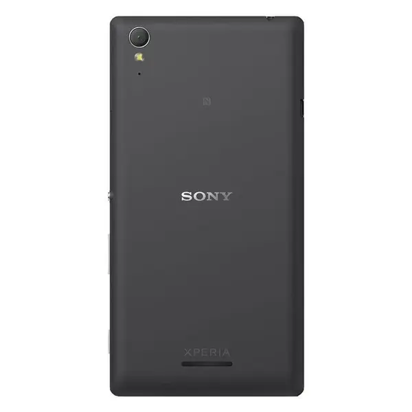 درب پشت گوشی Sony Xperia T3 BACK COVER T3 - 3