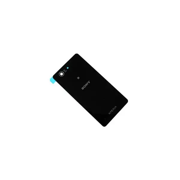 درب پشت گوشی SONY Z3 MINI BACK COVER Z3 MINI WHITE - 2