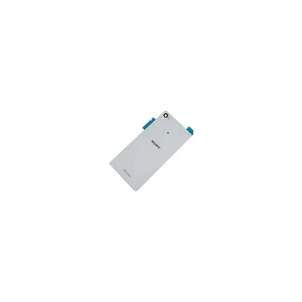 درب پشت گوشی SONY Z3 MINI BACK COVER Z3 MINI WHITE - 5