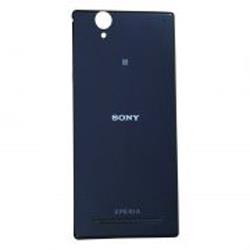 Back Door Sony Xperia T2