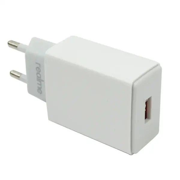کابل TYPE-C فست شارژ Realme - 3