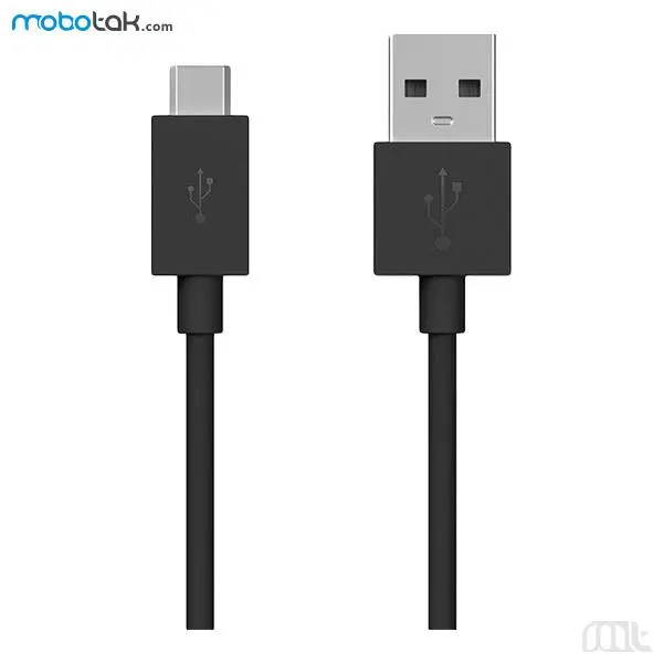 شارژر دیواری سونی مدل UCH12W Quick همراه با کابل Sony UCH12W Quick Wall Charger With Cable - 4