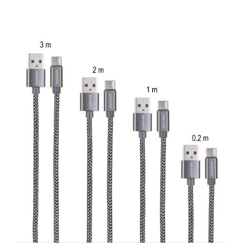 Koluman Type-C Cable KD-19