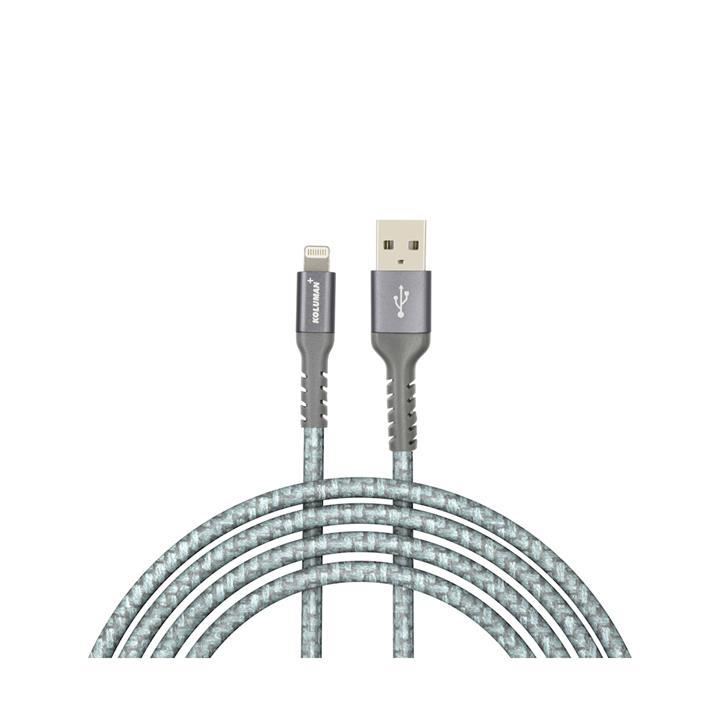 Koluman Plus Lightning Cable