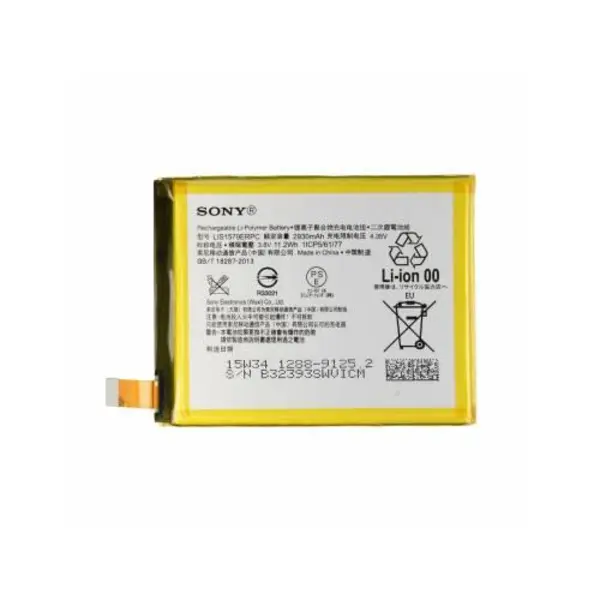 باتری گوشی سونی مدل Xperia C5 Ultra Sony Xperia C5 Ultra Mobile Phone Battery - 2