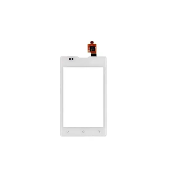 تاچ سونی Xperia E C1605 TOUCH C1605 WHITE - 2