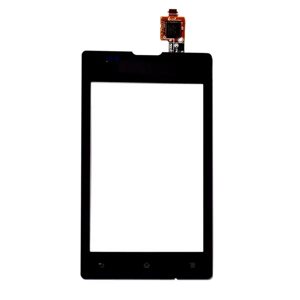 تاچ سونی Xperia E C1605 TOUCH C1605 WHITE - 5