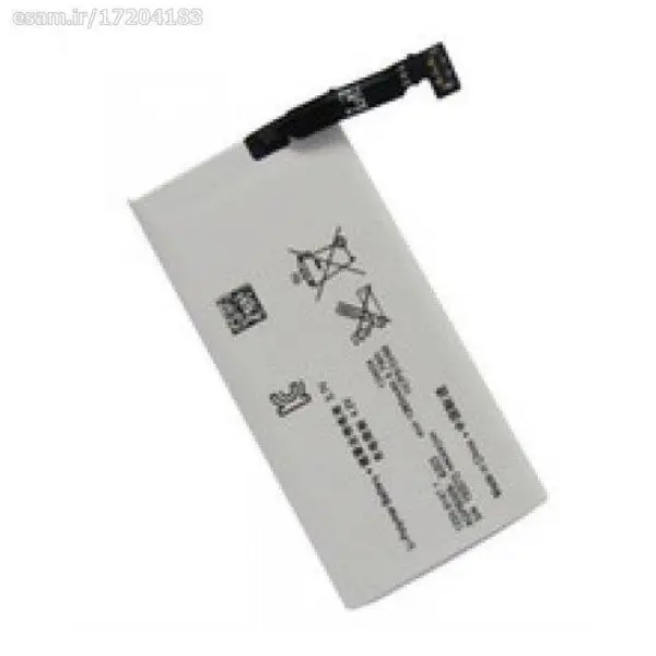 باتری موبایل سونی Xperia Go ST27 Sony Xperia go ST27i ST27 battery - 4