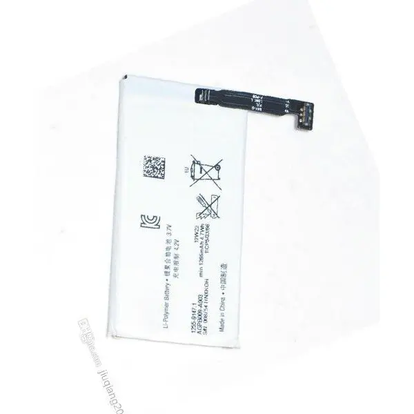 باتری موبایل سونی Xperia Go ST27 Sony Xperia go ST27i ST27 battery - 3