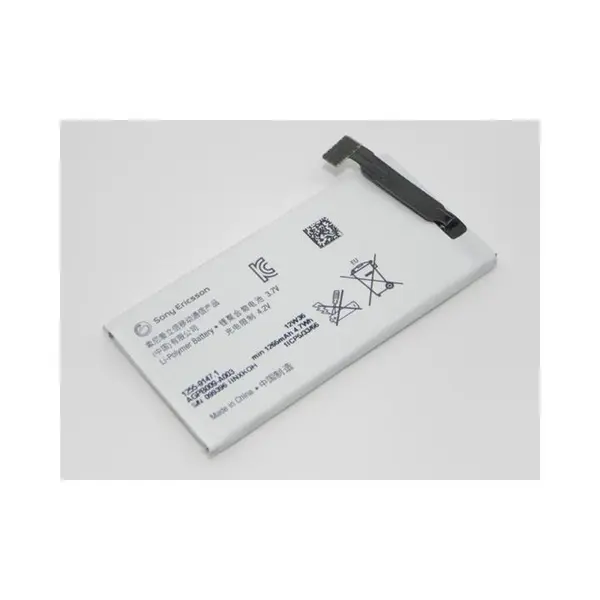 باتری موبایل سونی Xperia Go ST27 Sony Xperia go ST27i ST27 battery - 5