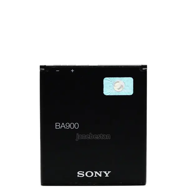 باطری سونیXperia L Sony Xperia L battery - 4