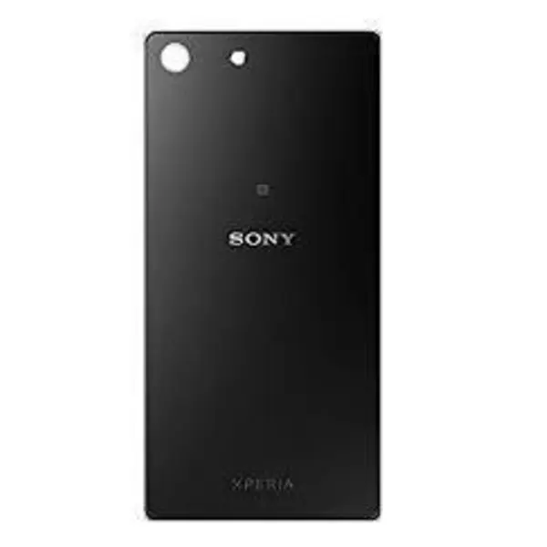 درب پشت گوشی سونی Xperia M5 DOOR M5 BLACK SONY درب پشت گوشی سونی Xperia M5 DOOR M5 BLACK SONY