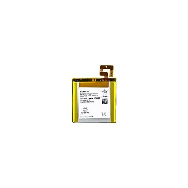 باتری سونی Xperia T Sony Xperia T - LT30i battery - 4