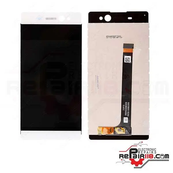 ال سی دی گوشی سونی اکسپریا XPERIA XA - 2