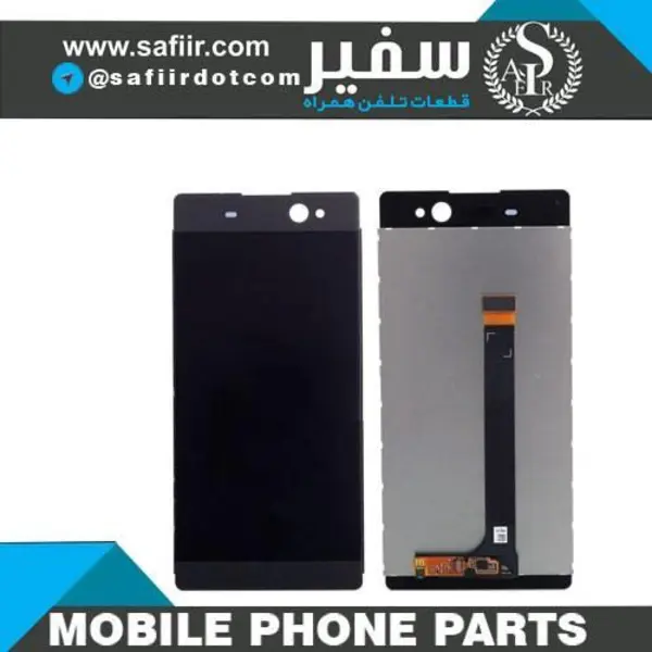 تاچ و ال سی دی Xperia XA - 3