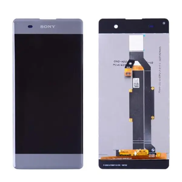 تاچ و ال سی دی Xperia XA - 4