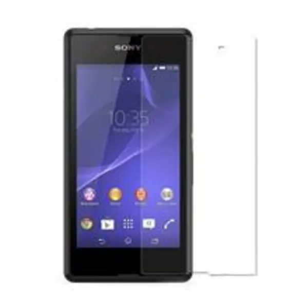 محافظ صفحه نمایش سونی مدل Xperia Z2 mini SONY Xperia Z2 mini Glass Screen Protector - 3