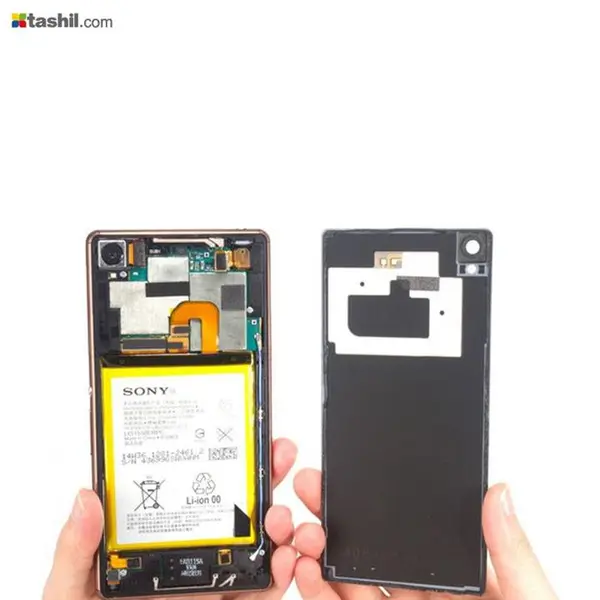باتری موبایل سونی مدل Xperia Z3 Plus Sony Xperia Z3 plus 2930mAh Battery - 4