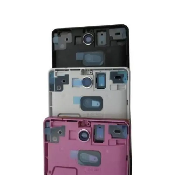 قاب و شاسی گوشی سونی مدل Xperia ZR