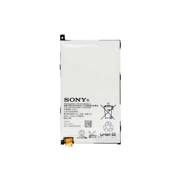 باتری سونی اکسپریا Z1 مینی کامپکت Sony Xperia Z1 Mini Compact Battery - 5