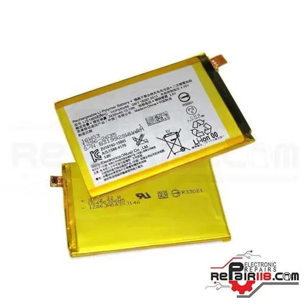 باتری سونی اکسپریا Z5 Premium Sony Xperia Z5 Premium Battery - 3