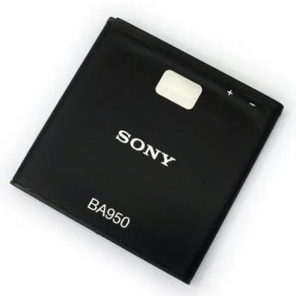باتری موبایل مناسب برای سونی اکسپریا ZR Xperia ZR Battery Sony Xperia ZR Orginal Battery - 4
