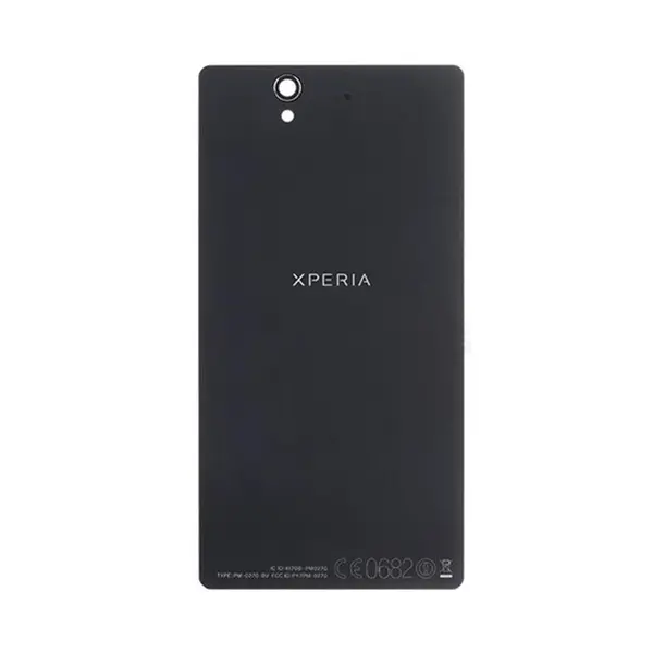 درب پشت مناسب برای سونی اکسپریا Z Sony Xperia Z Back Door - 2