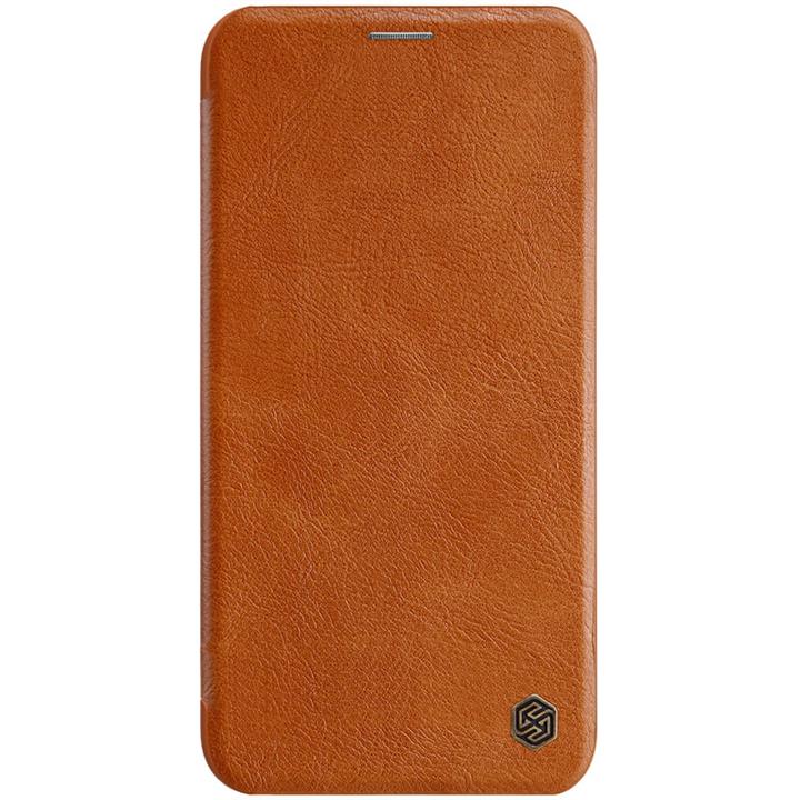 Nillkin Qin Flip Cover For Apple iPhone 11 Pro
